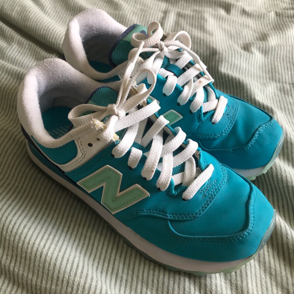 New Balance Sneakers
